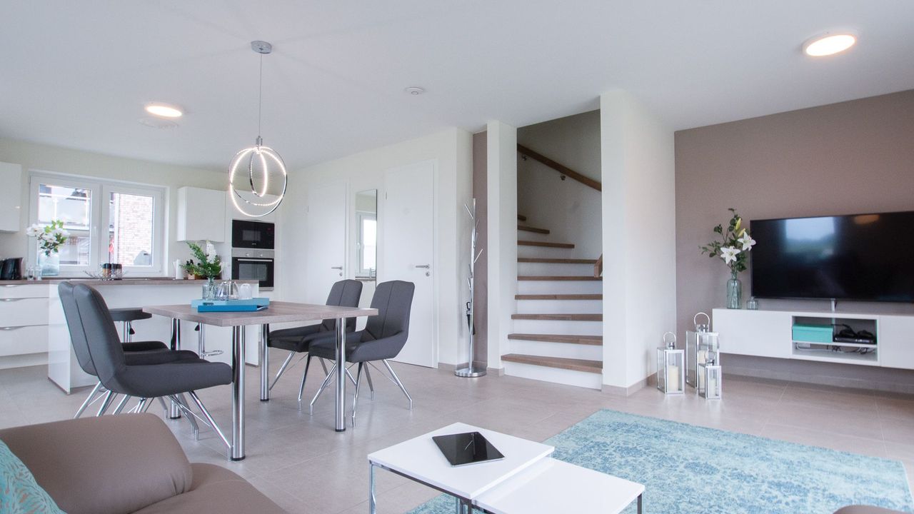 Wohnzimmer Wohnzimmer